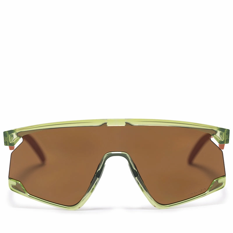 Oakley BXTR - Transparent Fern/Prizm Bronze