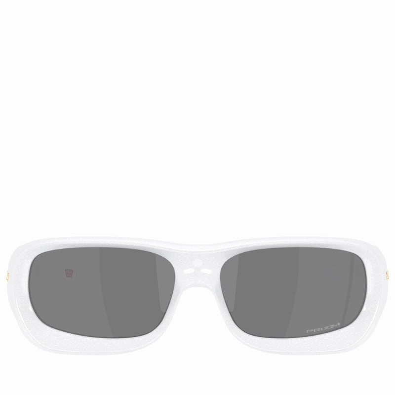 Oakley DeSoto - Pearl White/Prizm Black