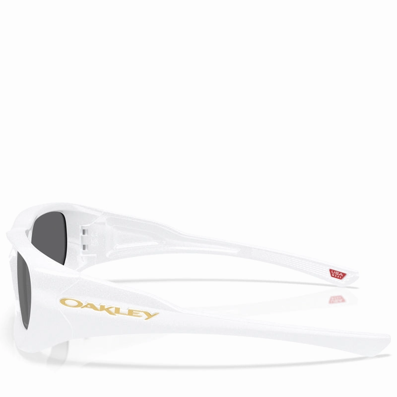 Oakley DeSoto - Pearl White/Prizm Black