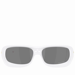 Oakley DeSoto - Pearl White/Prizm Black