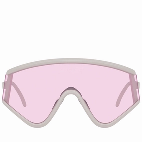 Oakley Eyeshade - Cool Grey/Prizm Low Light
