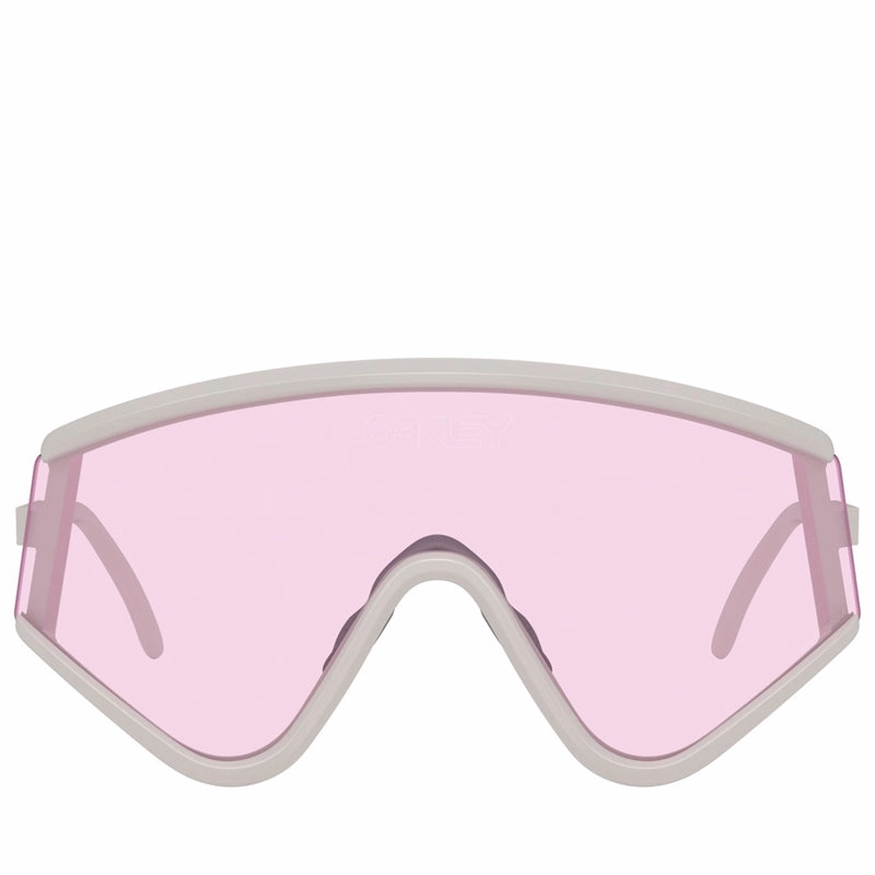 Oakley Eyeshade - Cool Grey/Prizm Low Light