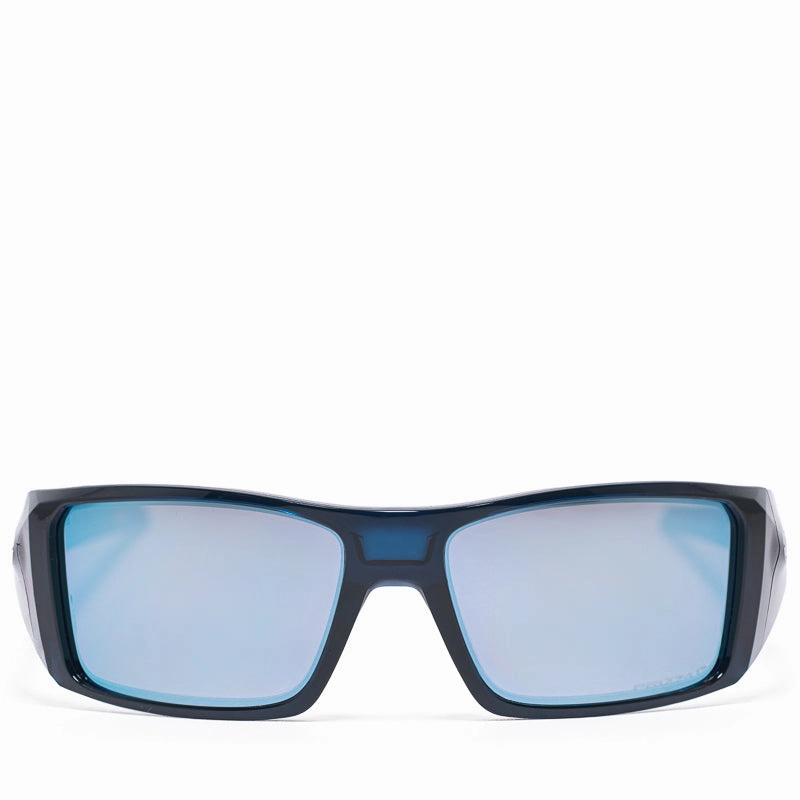 Oakley Heliostat - Transparent Poseidon/Prizm Deep Water