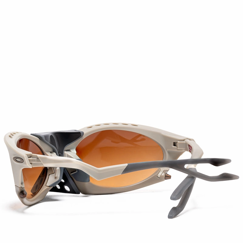 Oakley Plantaris - Matte Sand/Prizm Brown Gradient