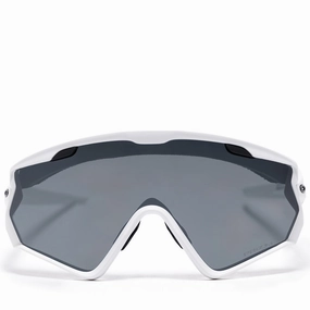 Oakley Windjacket 2.0 - Matte White/Prizm Black