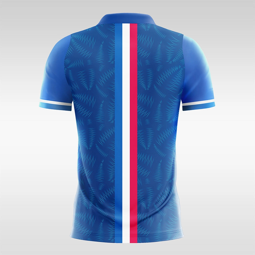 Obstinacy-2-Men’s Sublimated Soccer Jersey