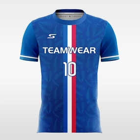 Obstinacy-2-Men’s Sublimated Soccer Jersey