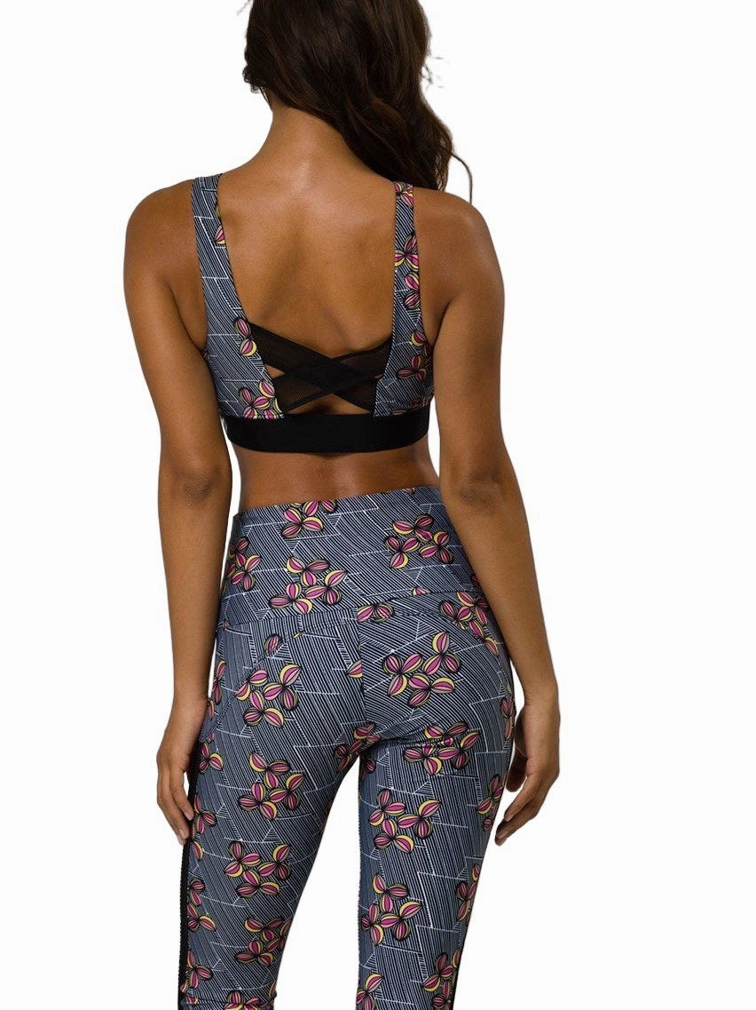 Onzie Hot Yoga Shape Bra 3099