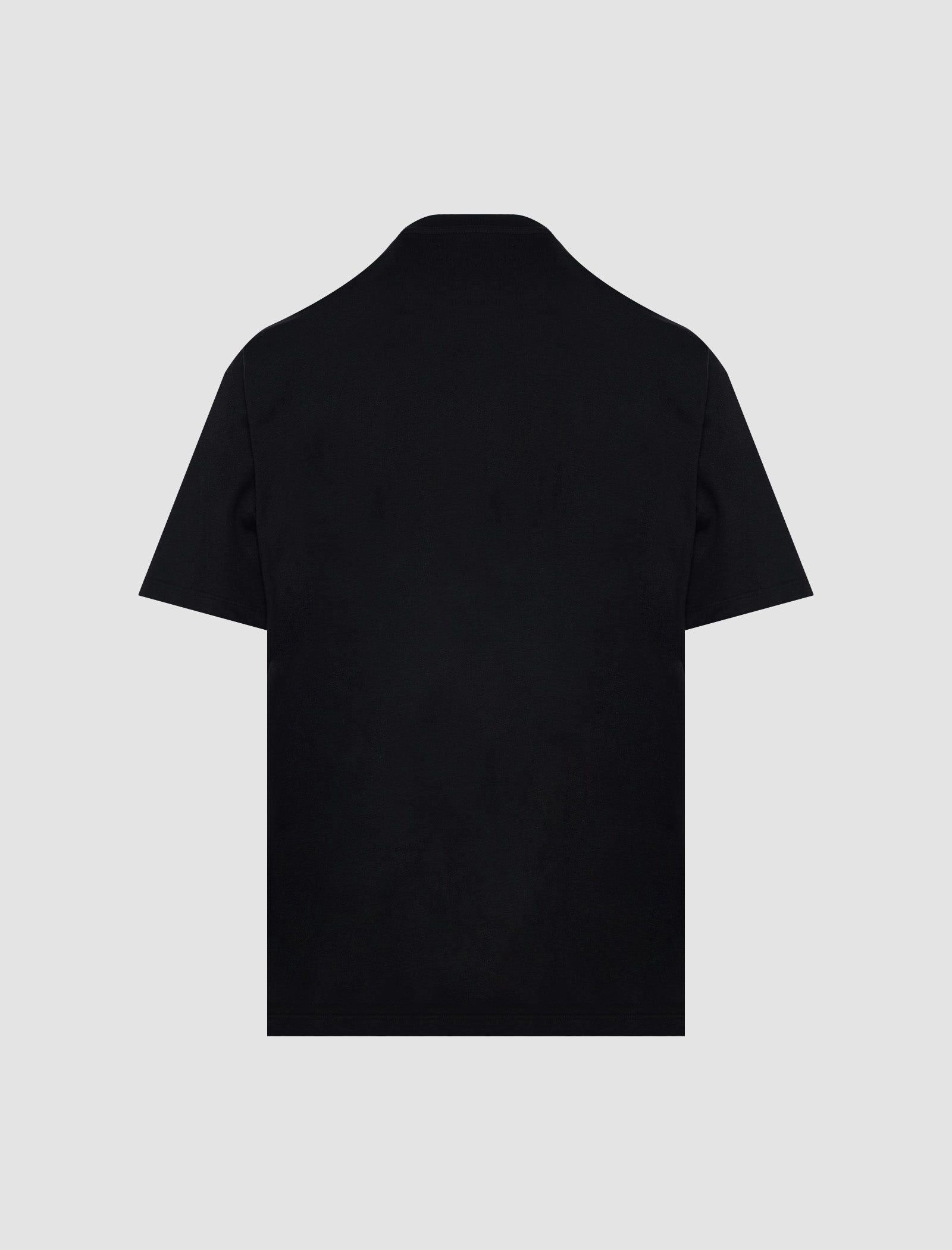 OVAL TEE