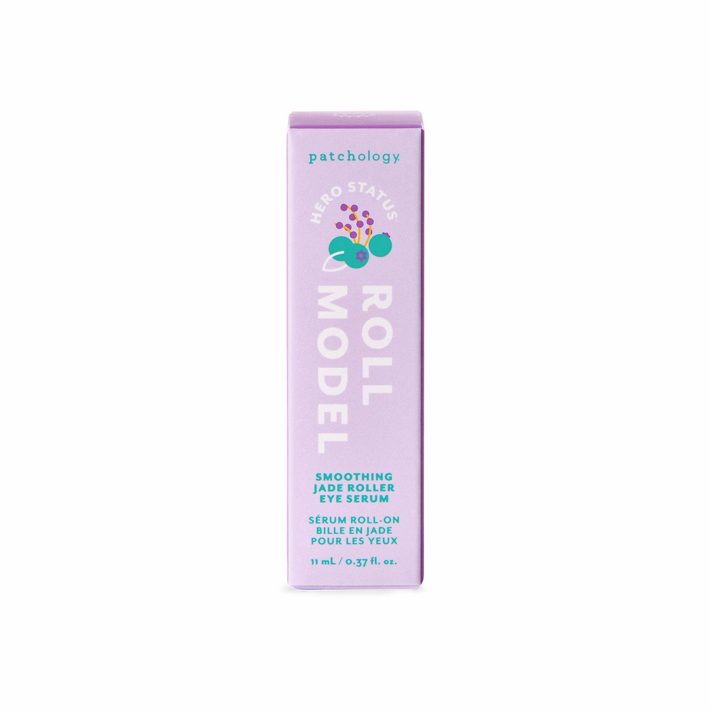 Patchology Smoothing Roll Model Kit
