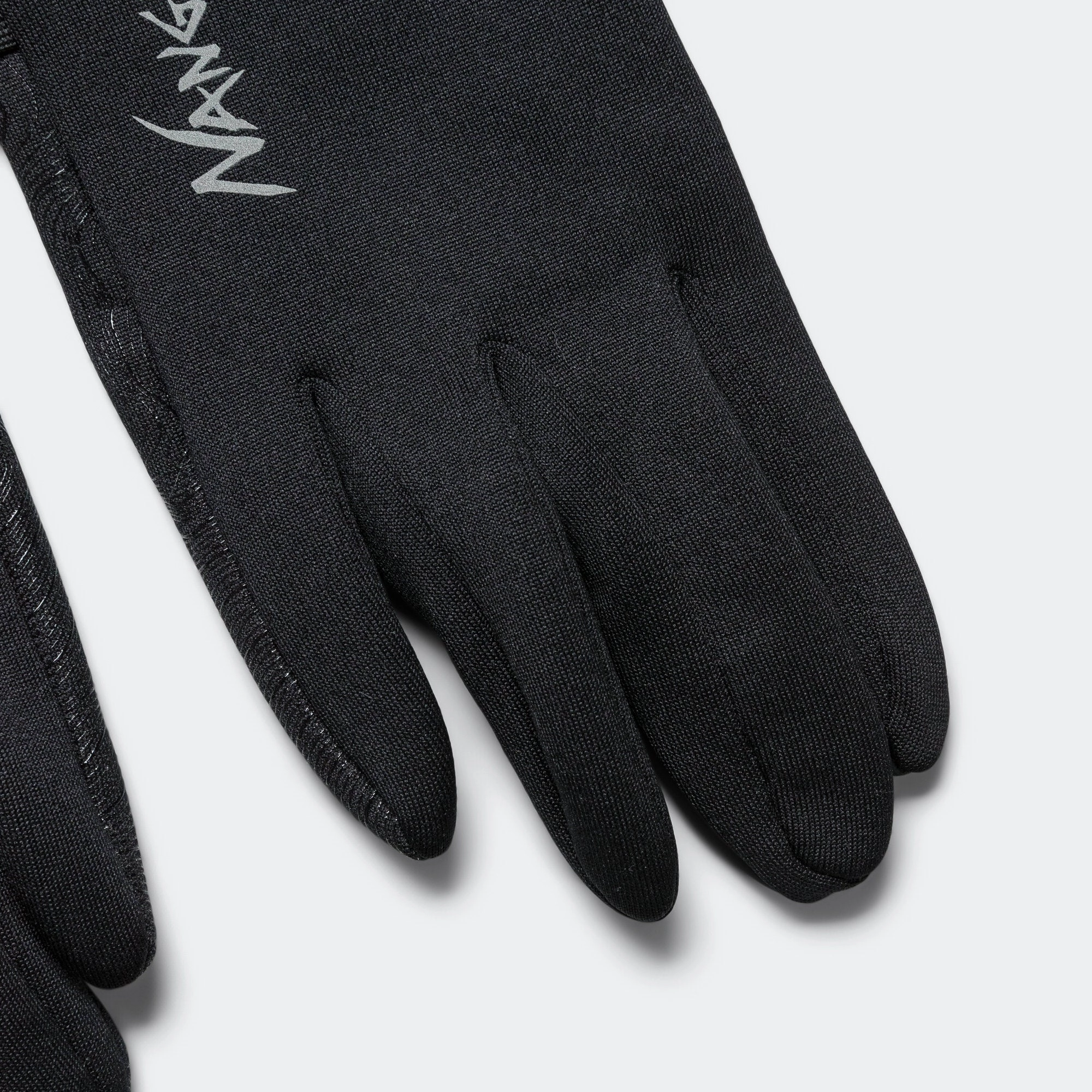 Polartec Power Stretch Gloves - Black