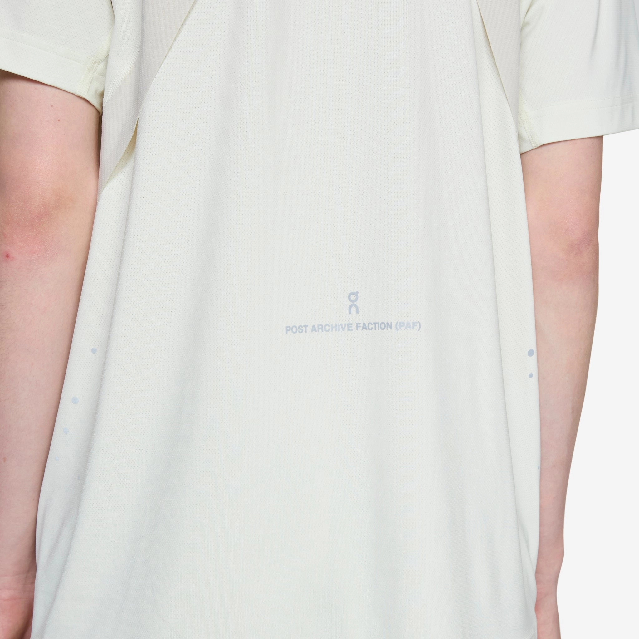 POST ARCHIVE FACTION (PAF) x Running-T Ice