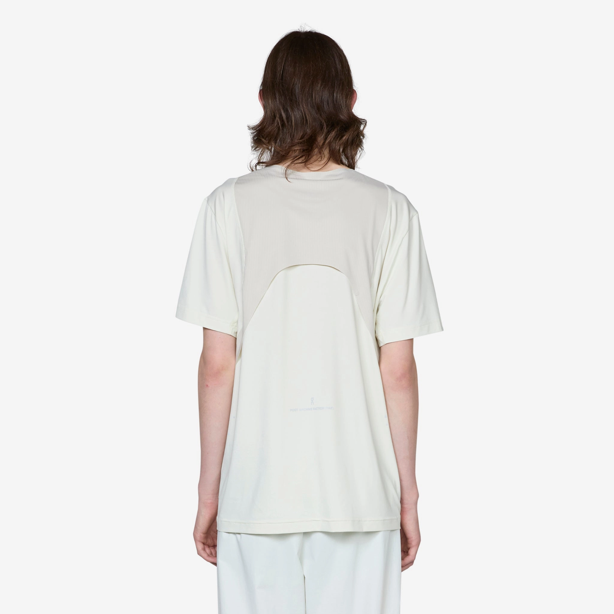 POST ARCHIVE FACTION (PAF) x Running-T Ice