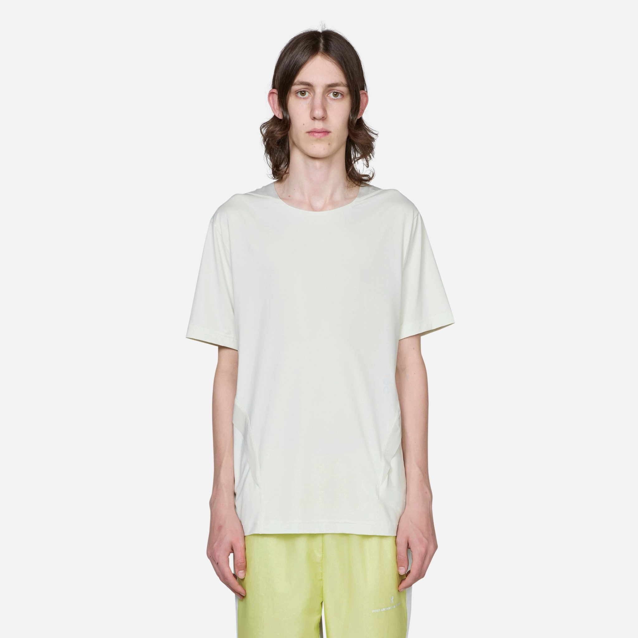 POST ARCHIVE FACTION (PAF) x Running-T Ice