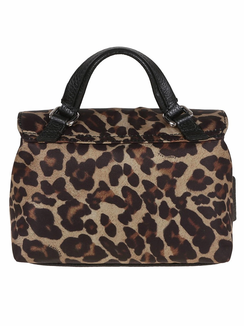 Postina Rimboccata Tokyo Animalier Baby