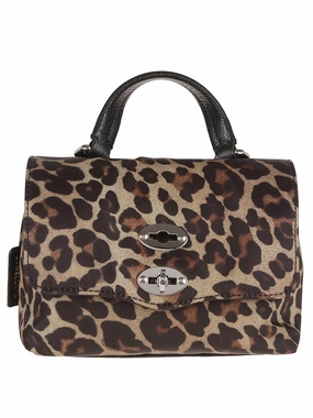 Postina Rimboccata Tokyo Animalier Baby