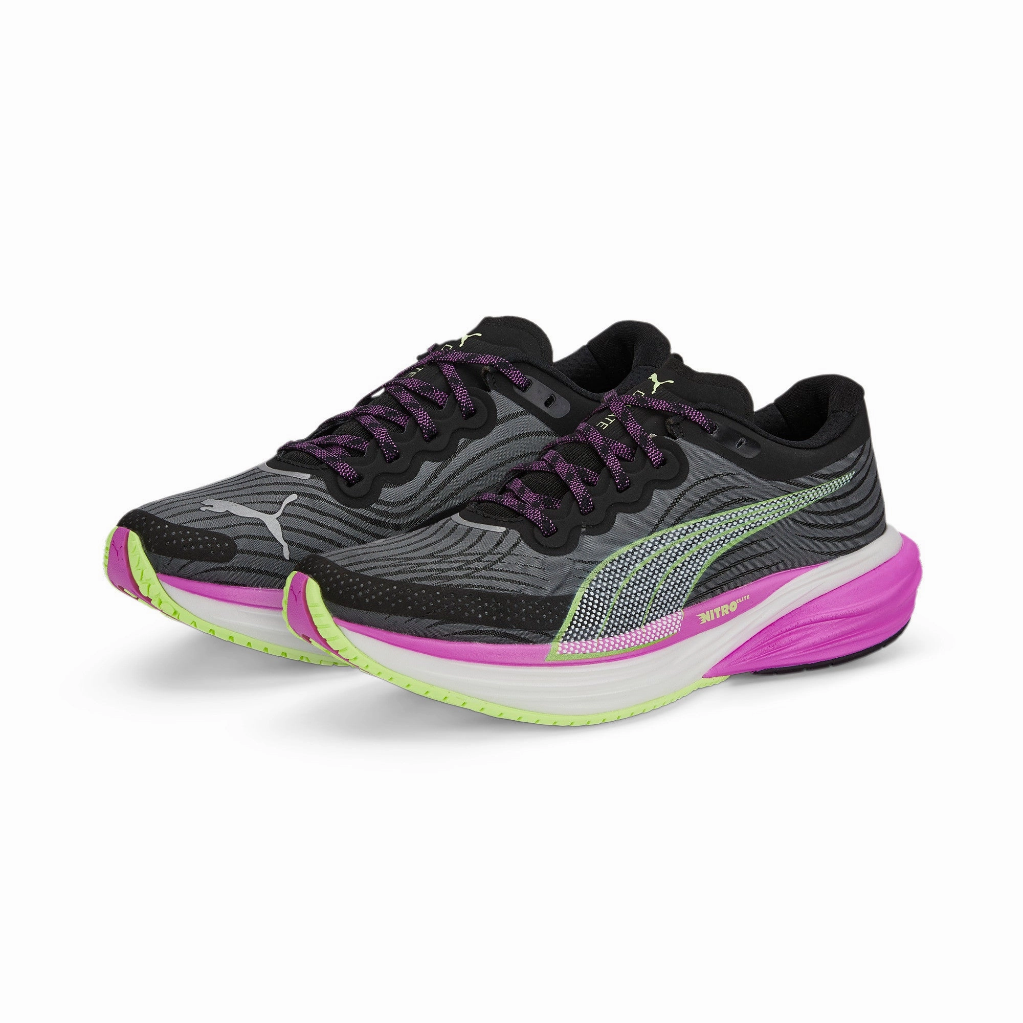 Puma Deviate Nitro 2 - Womens