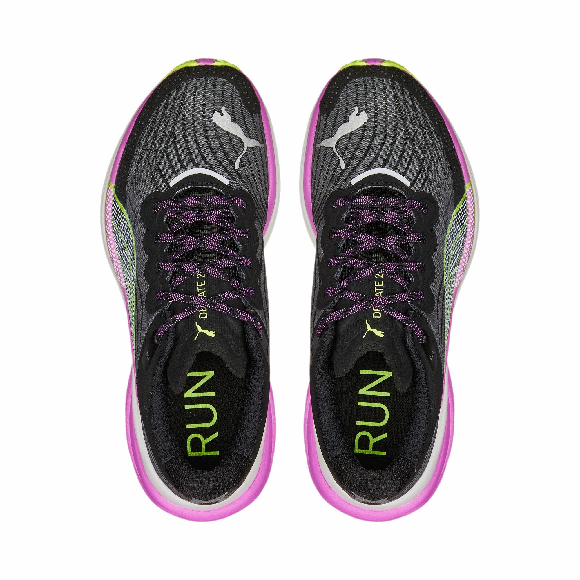 Puma Deviate Nitro 2 - Womens