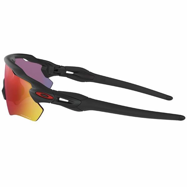 Radar EV Path - Matte Black/Prizm Road