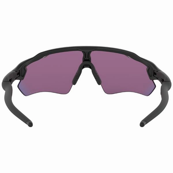 Radar EV Path - Matte Black/Prizm Road