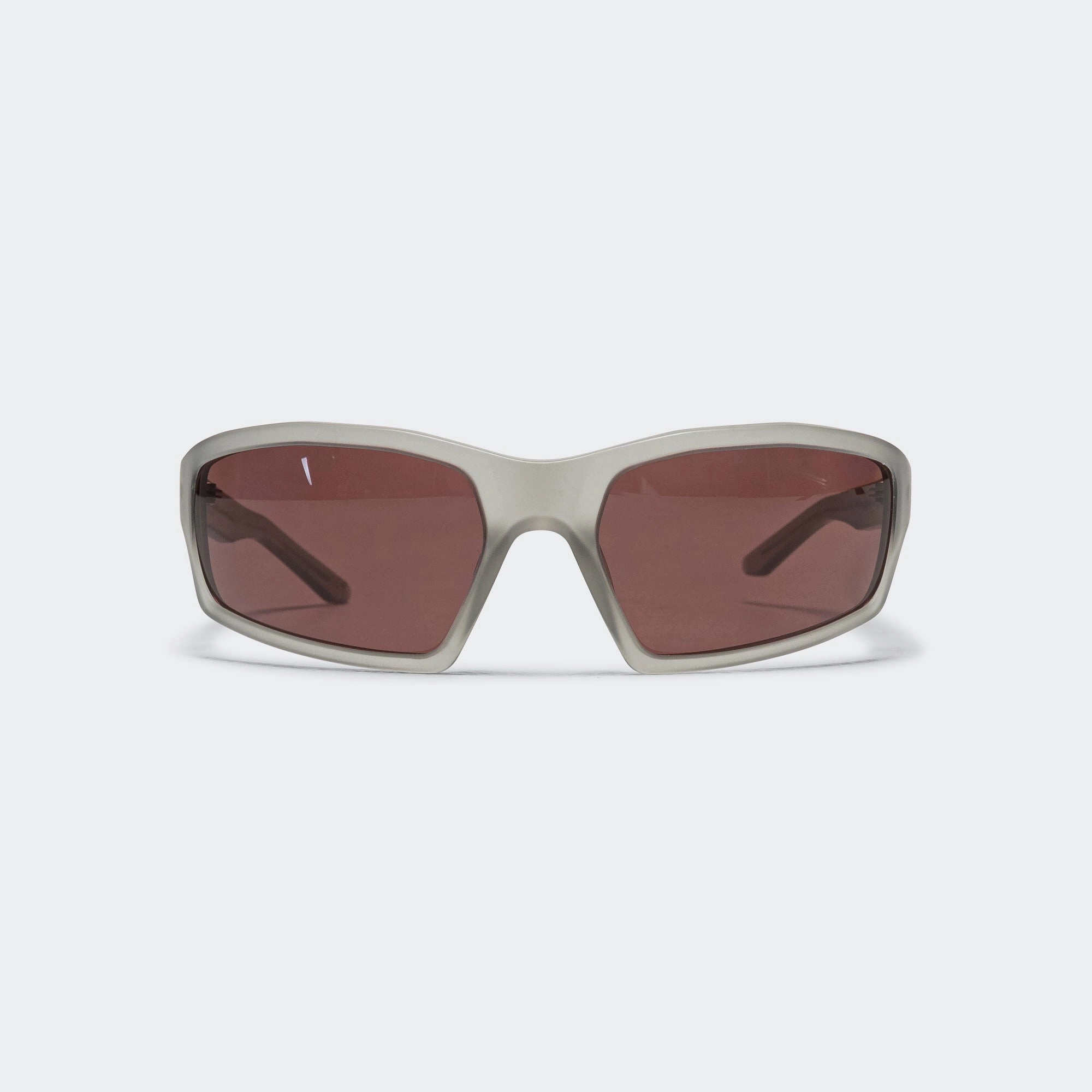 Raven - Grey Matte/Rose Solid