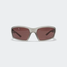 Raven - Grey Matte/Rose Solid