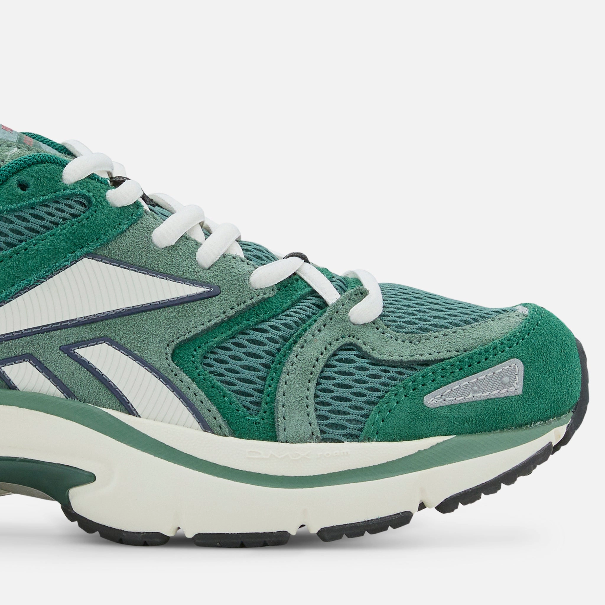 RBK Premier Road Plus VI Trek Green | Dark Green | Chalk