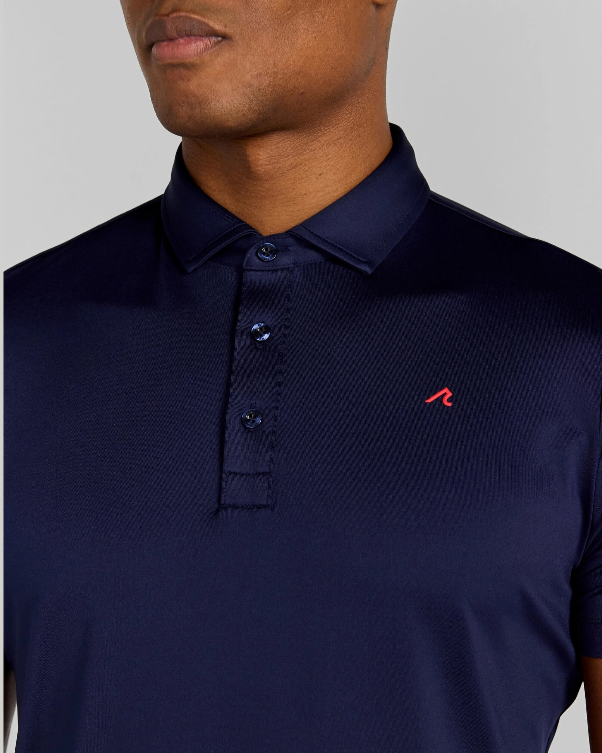Redvanly Alpine Polo