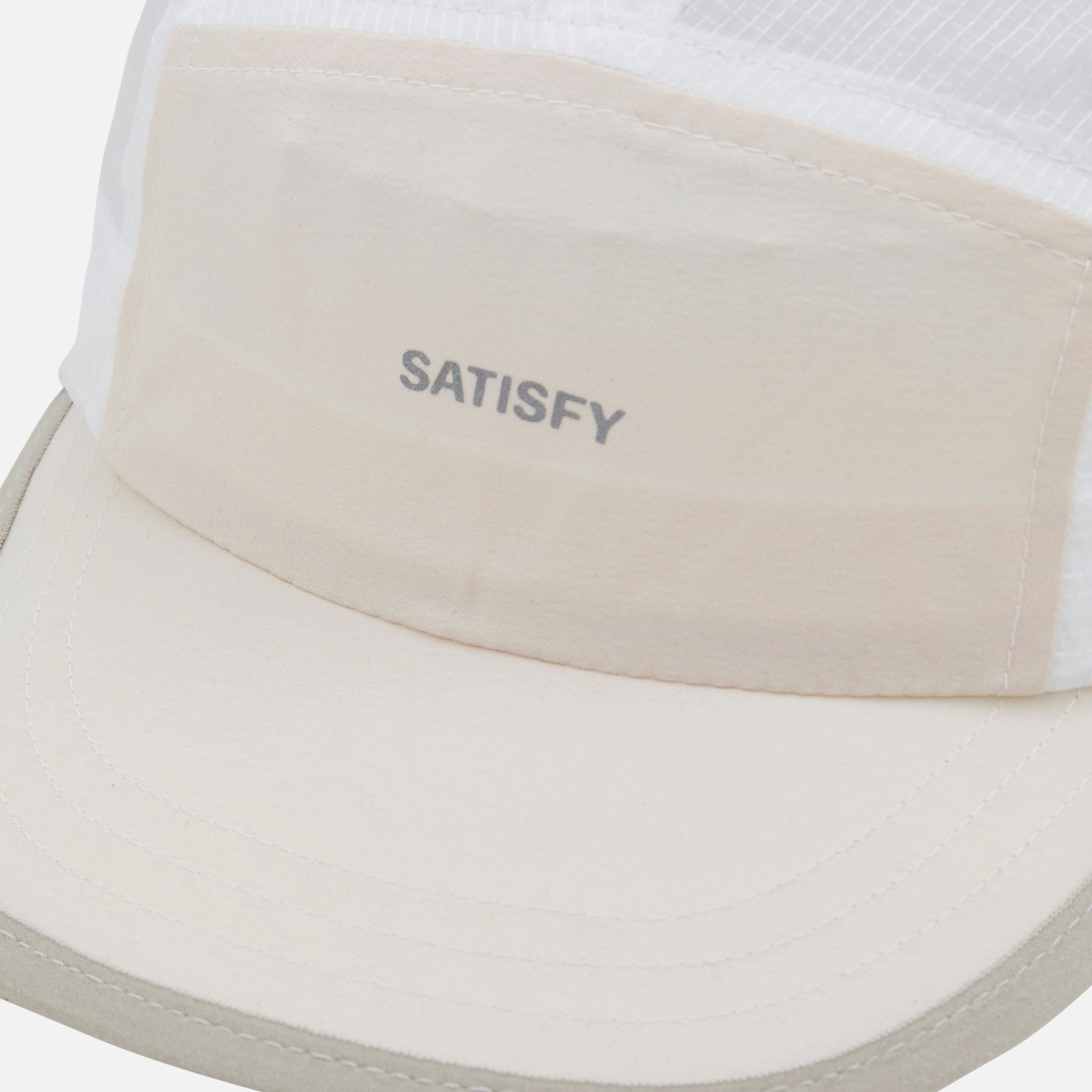 Rippy™ Trail Cap Off-White