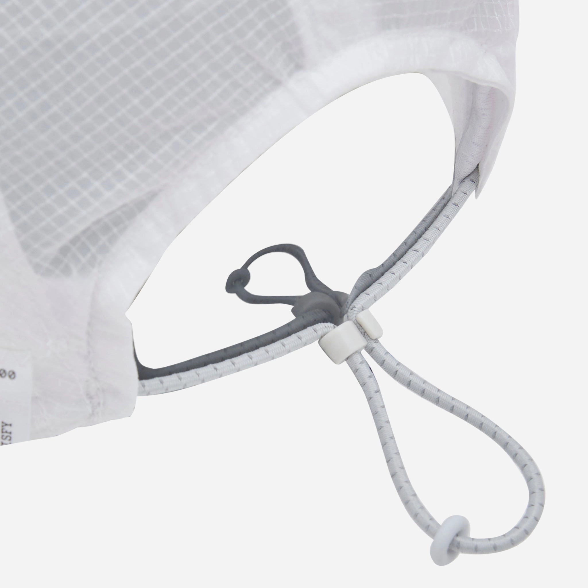 Rippy™ Trail Cap Off-White