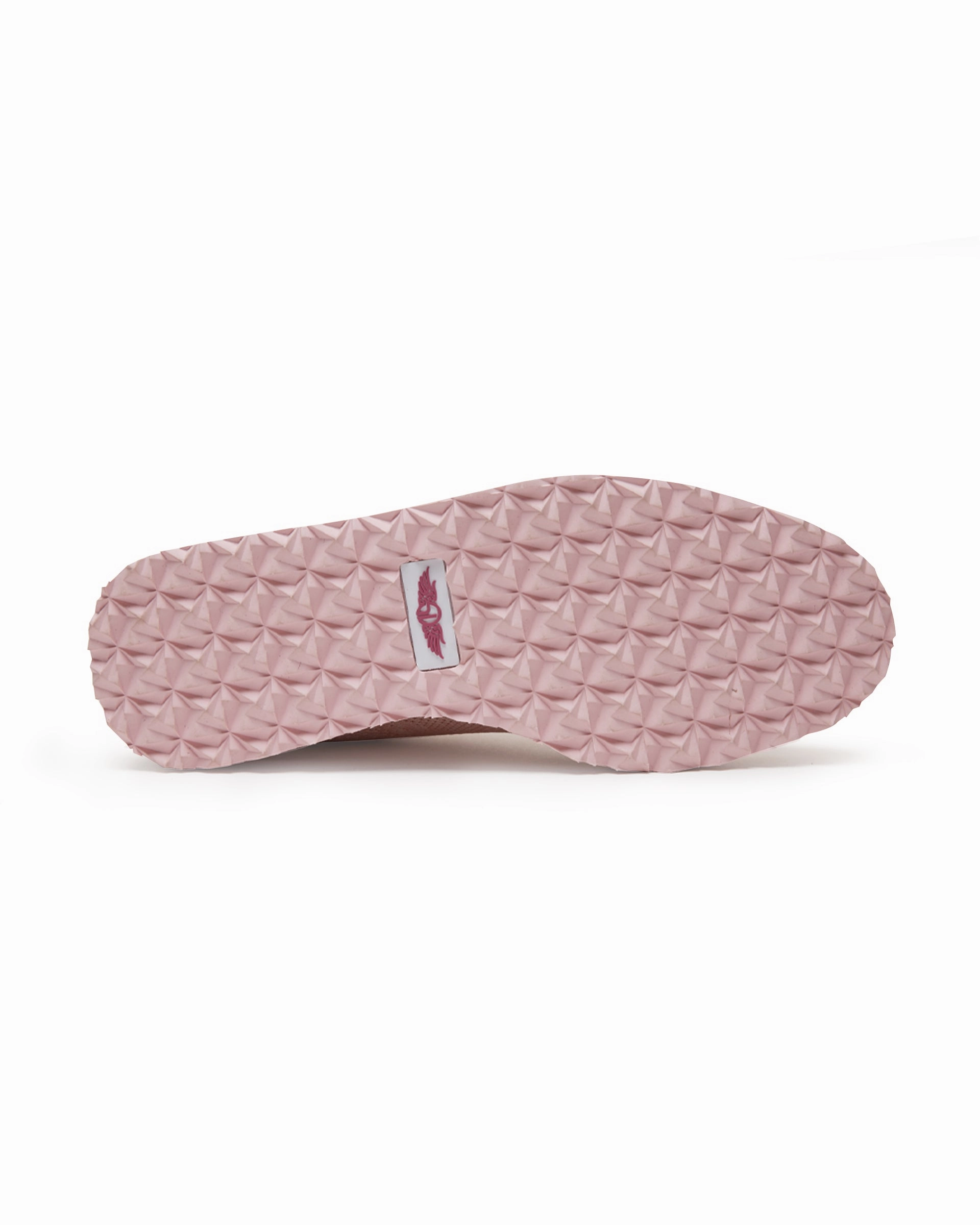 Riviera Knit Oxford Shoe