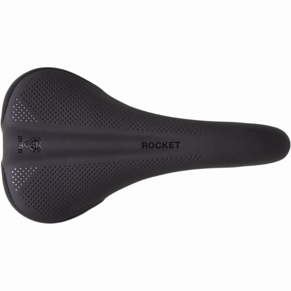Rocket Steel - M