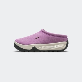 Rufus - Bold Berry/Pink Foam-Lt Orewood Brown
