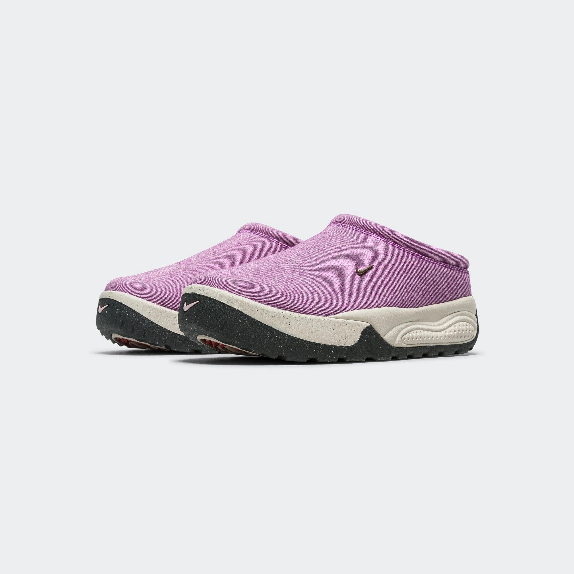 Rufus - Bold Berry/Pink Foam-Lt Orewood Brown