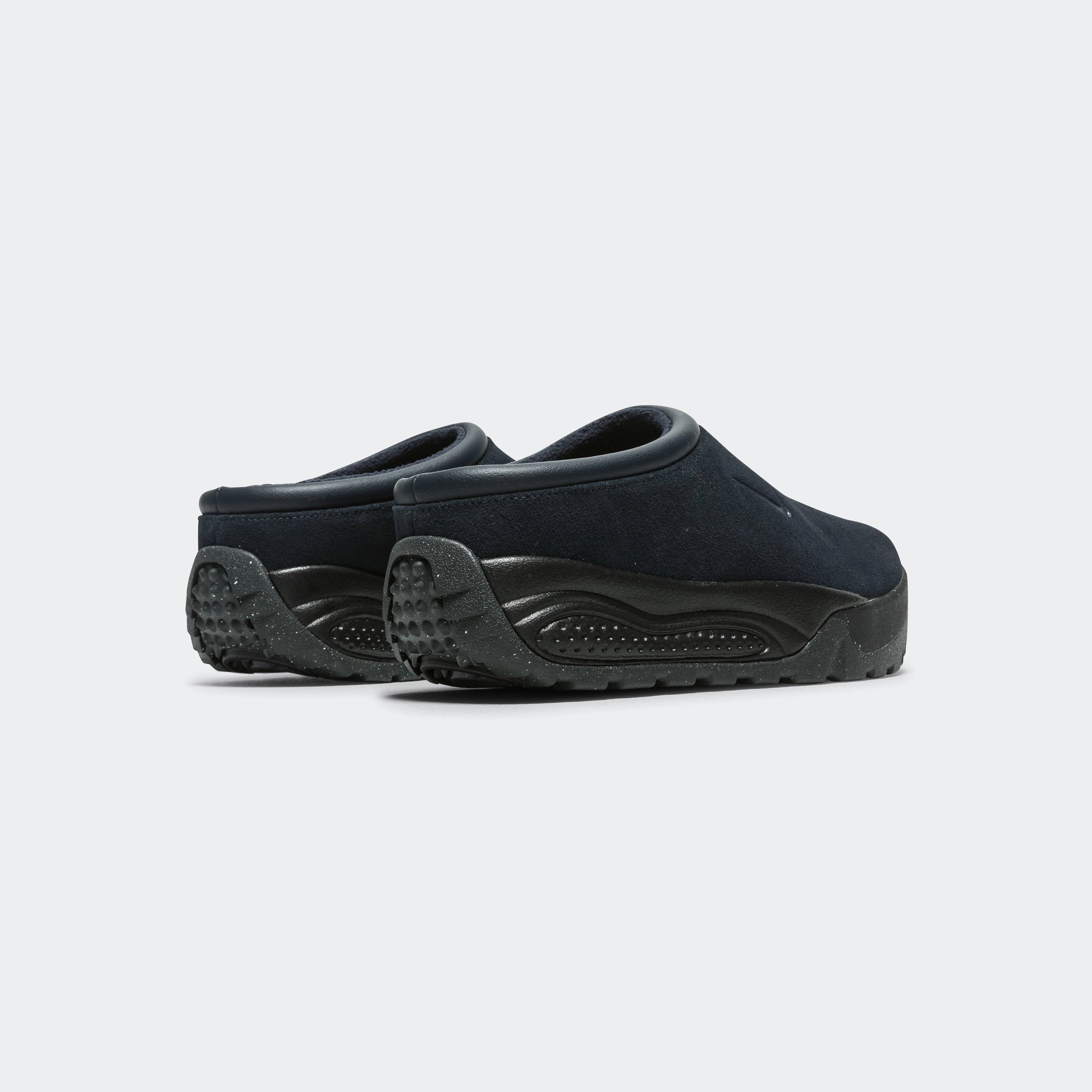 Rufus - Dark Obsidian/Obsidian-Black