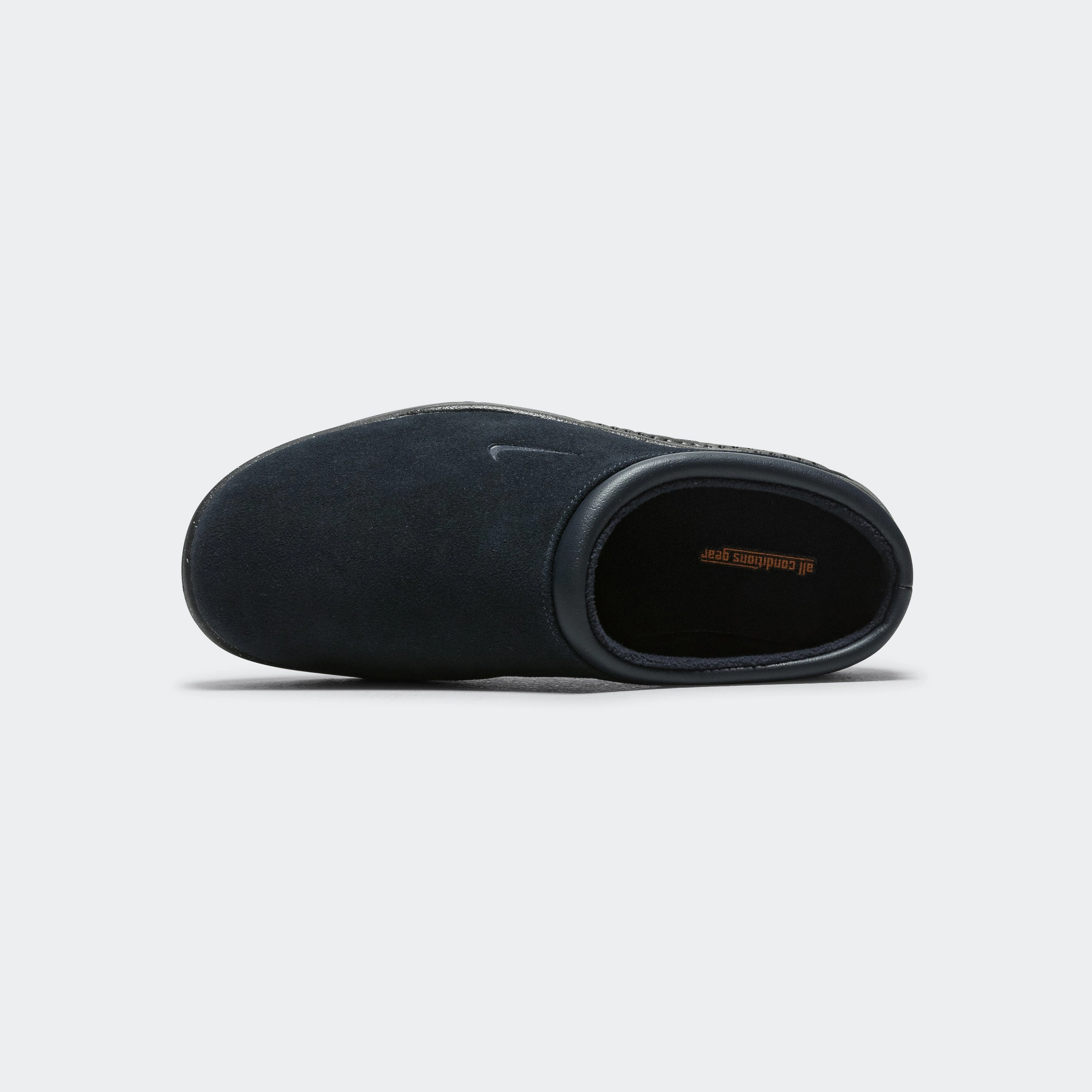 Rufus - Dark Obsidian/Obsidian-Black