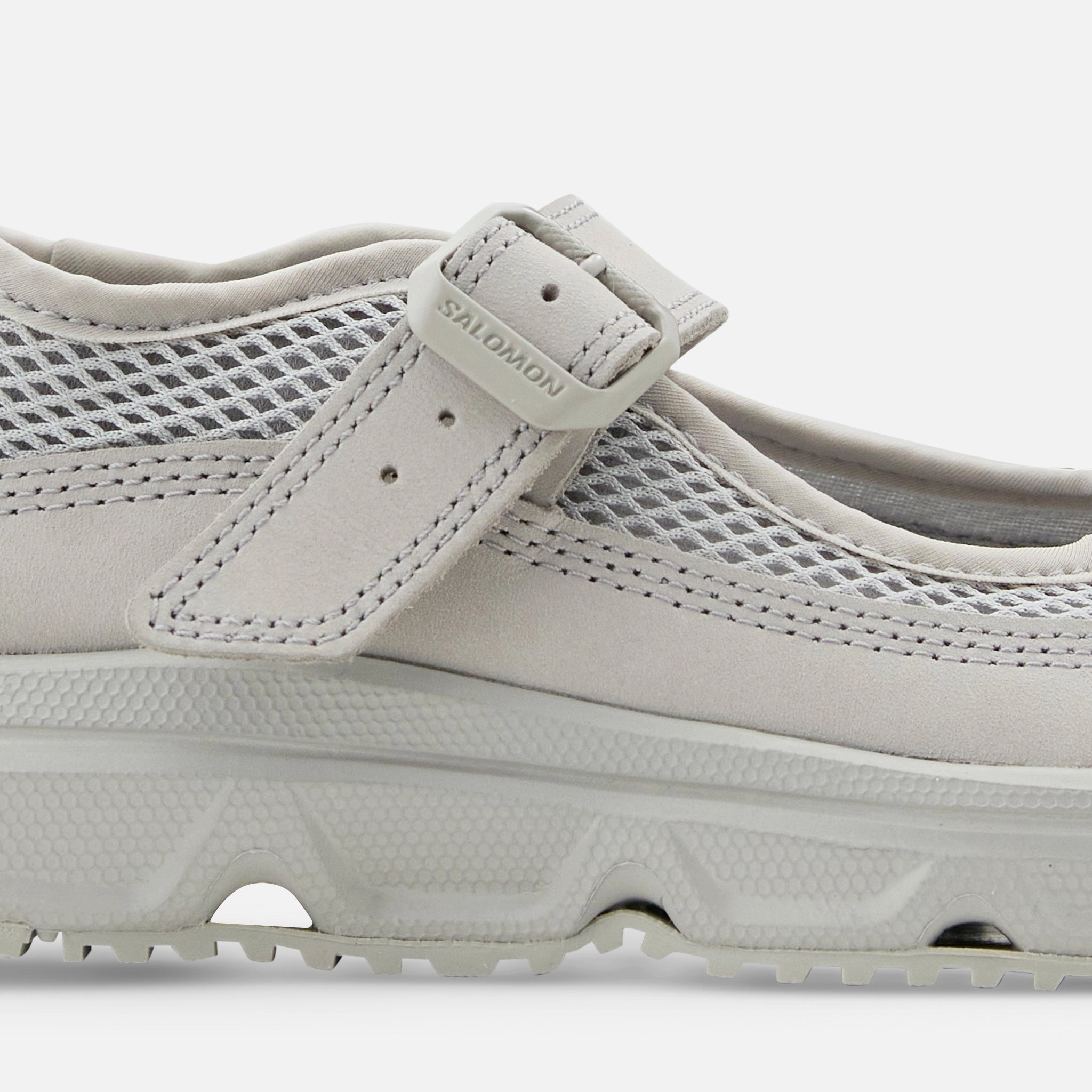 RX Marie-Jeanne Ghost Gray | Ghost Gray | Ghost Gray