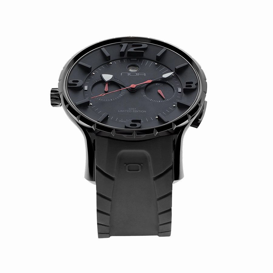 S 008, Automatic Chrograph - Diameter 44mm