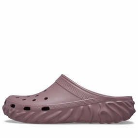 Salehe Bembury x Crocs Saru Clog - Mochi
