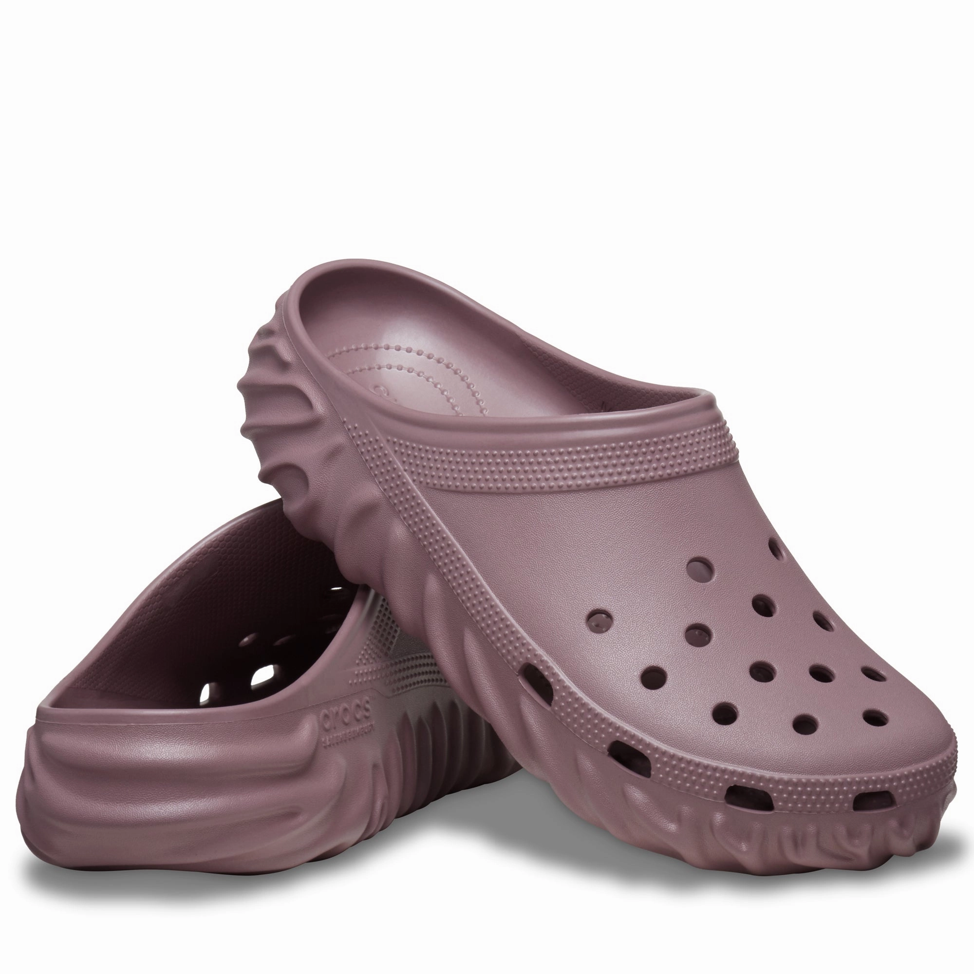 Salehe Bembury x Crocs Saru Clog - Mochi