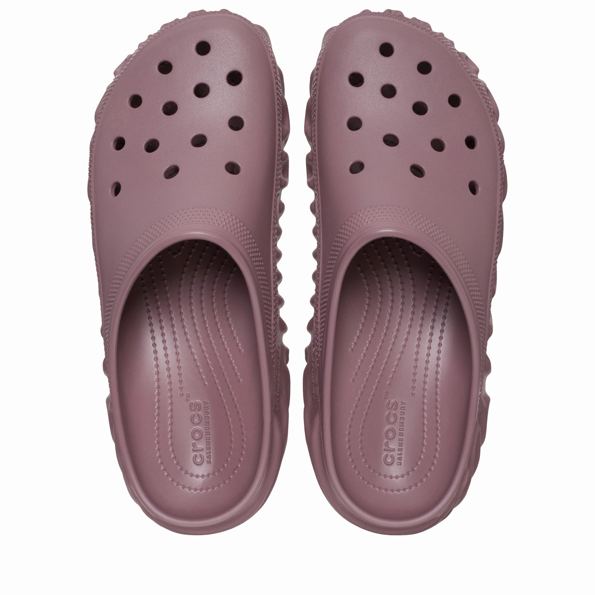 Salehe Bembury x Crocs Saru Clog - Mochi