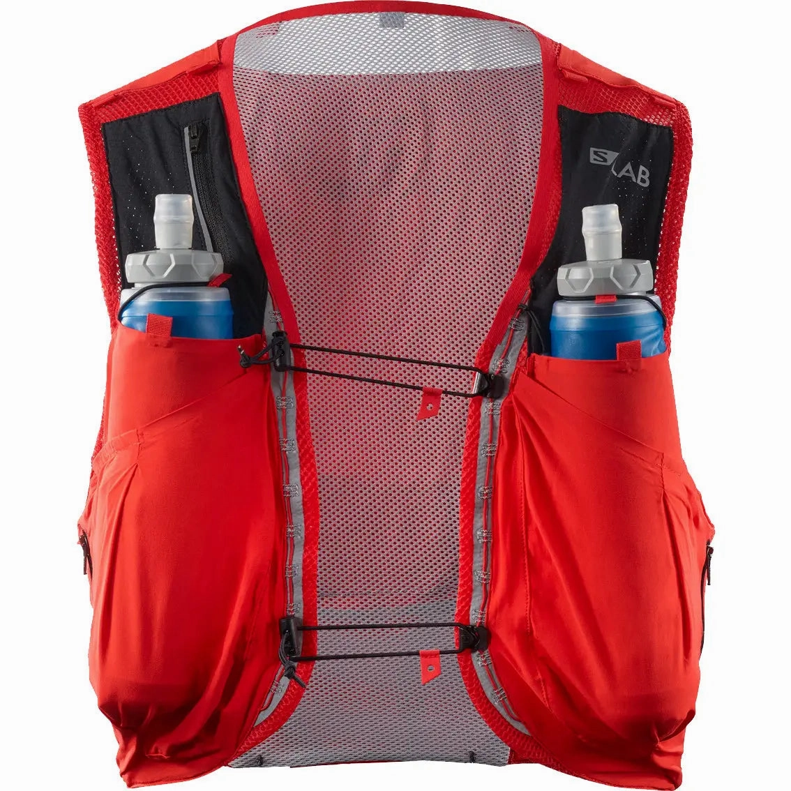 Salomon S/Lab Sense Ultra 8 Set