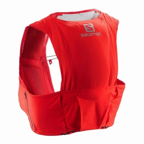 Salomon S/Lab Sense Ultra 8 Set