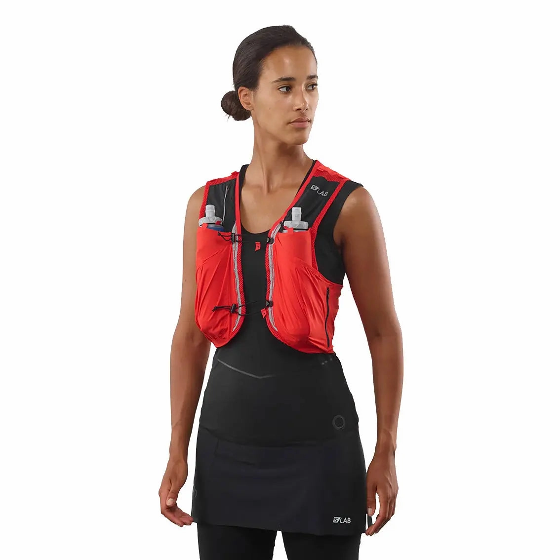 Salomon S/Lab Sense Ultra 8 Set