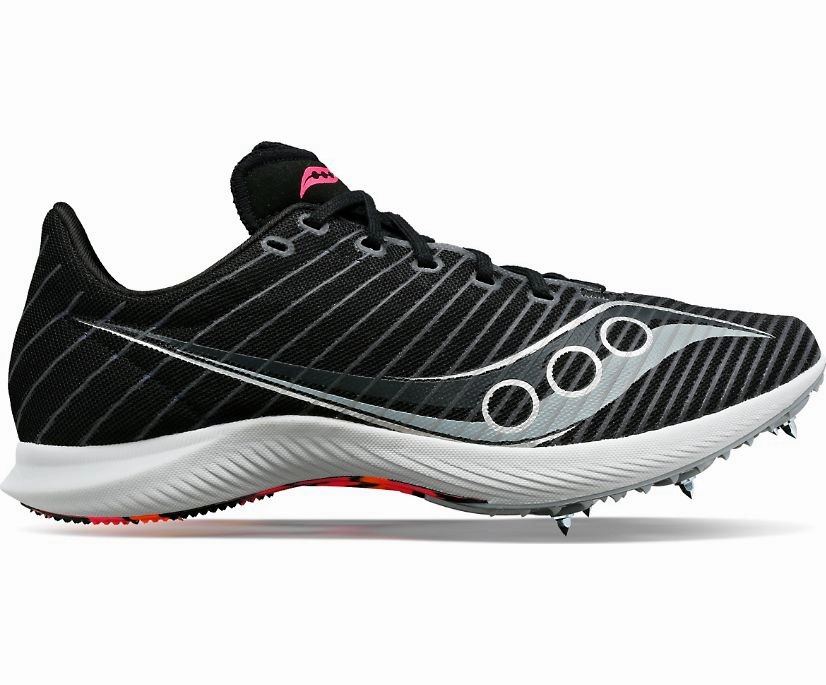 Saucony Womens Velocity Mp