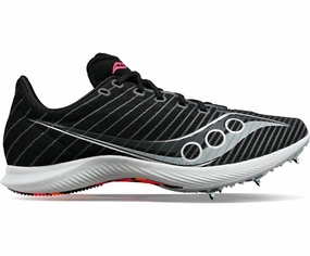 Saucony Womens Velocity Mp