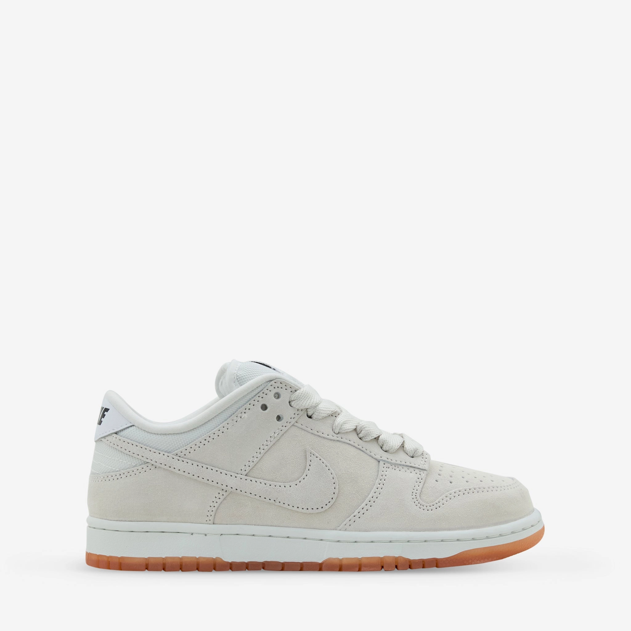 SB Dunk Low Pro B Pale Ivory | Summit White | White