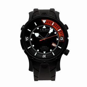Scyllis 008, Automatic Watch - Diameter 45mm