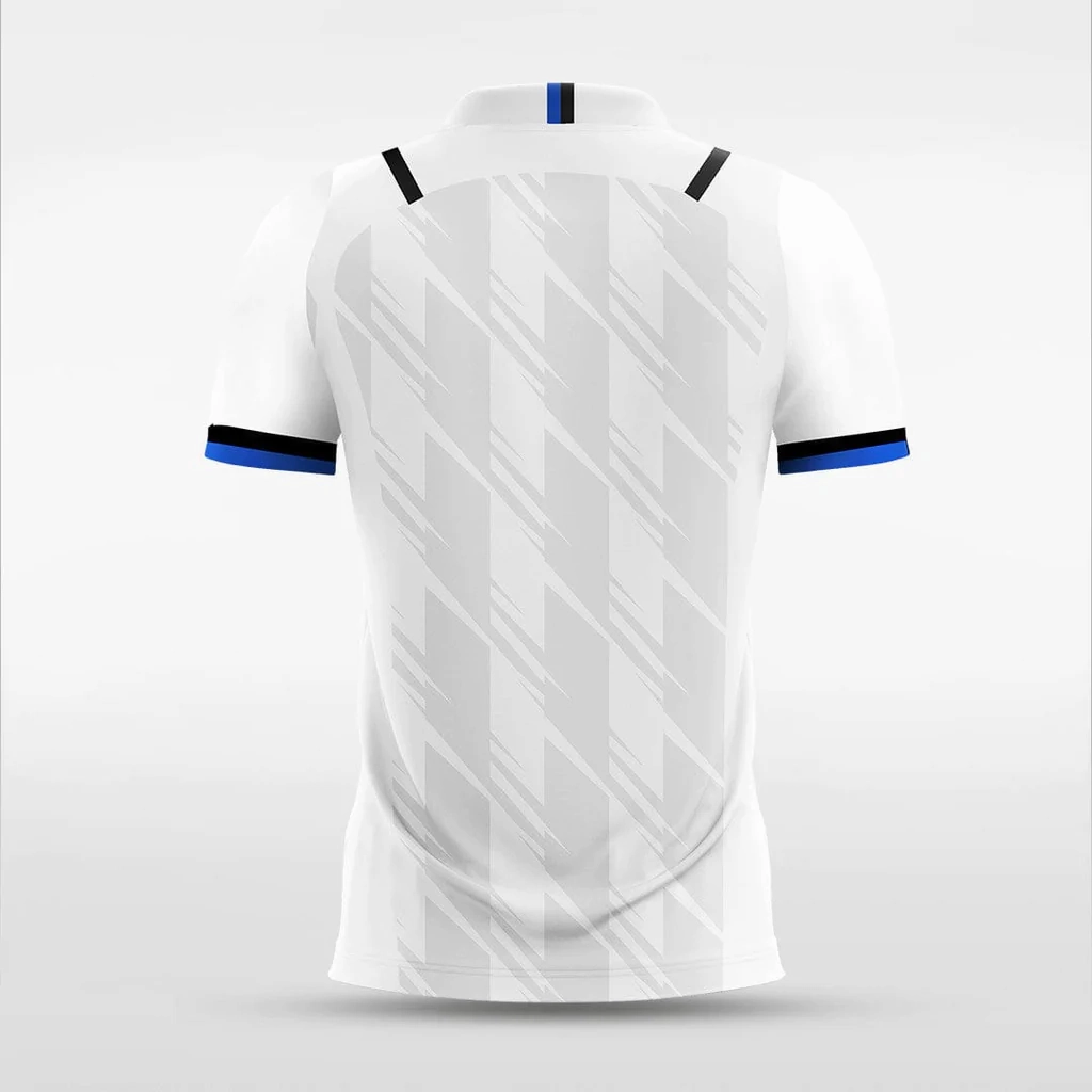 Secret Agent - Customized Men's Sublimated Soccer Jersey