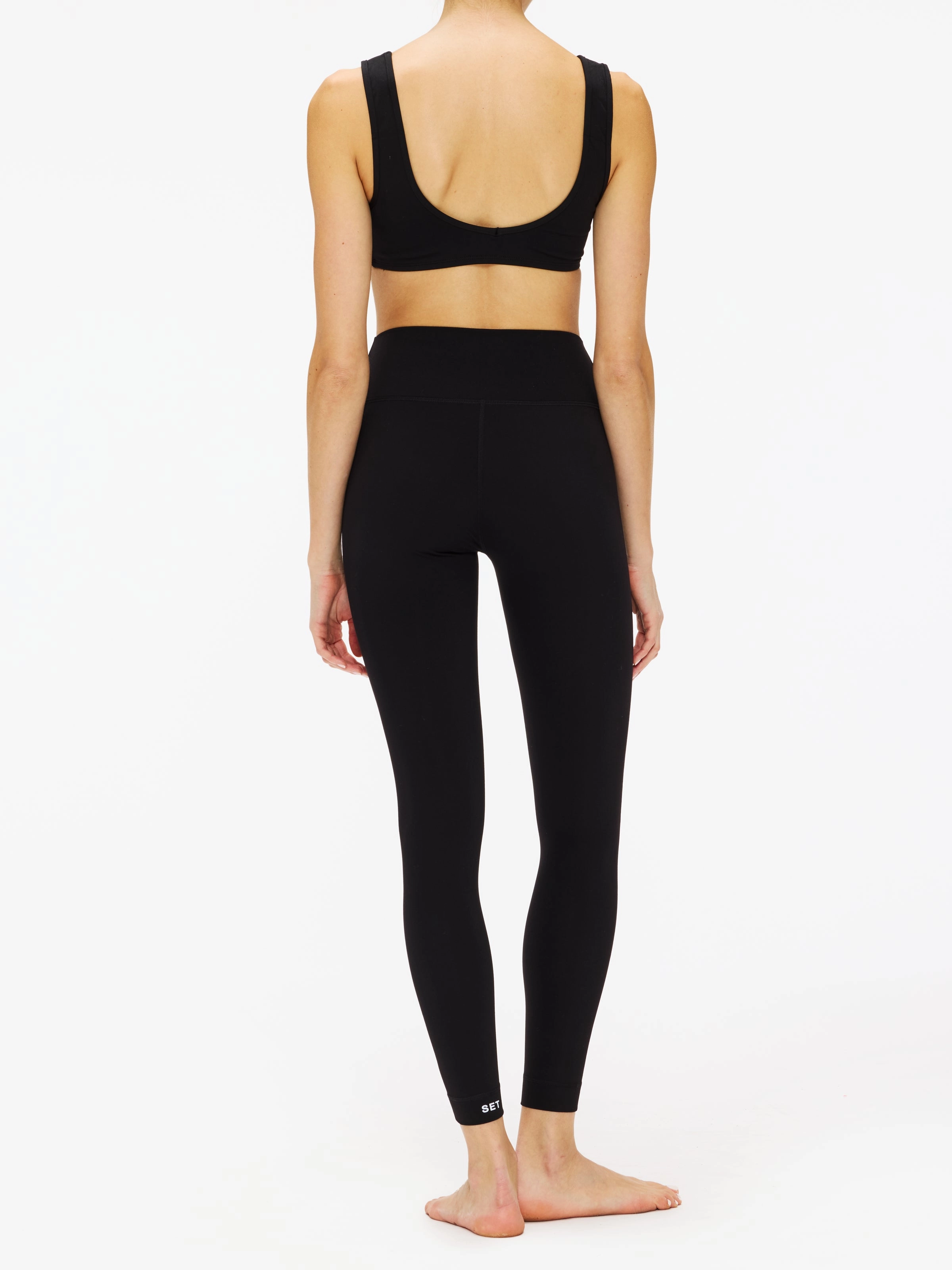 Set Active Sportbody Leggings